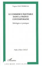 Le commerce équitable dans la France contemporaine