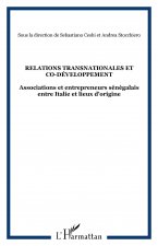 Relations transnationales et co-développement