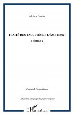 Traité des facultés de l'âme (1852)