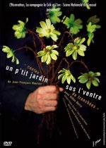 Un p'tit jardin sus l'ventre - contes de tranchées