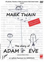 The Diary of Adam & Eve