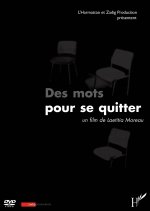 Des mots pour se quitter