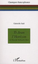 Ti-Jean l'Horizon