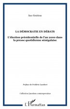 La démocratie en débats