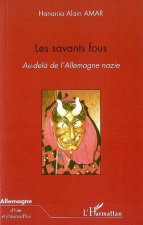Les savants fous