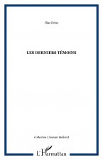 Les derniers témoins