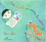 Une chenille pas comme les autres