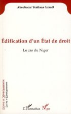 Edification d'un Etat de droit