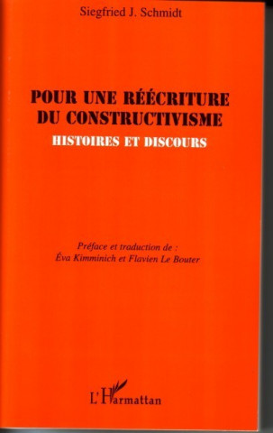 Pour une réécriture du constructivisme