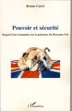 Pouvoir et sécurité