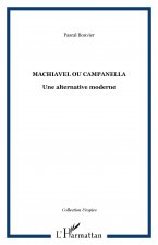 Machiavel ou Campanella