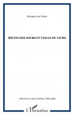 Récits des jours et veille du livre