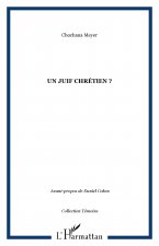 Un juif chrétien ?