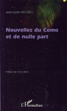 Nouvelles du Como et de nulle part