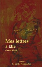 Mes lettres à Elle