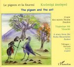 Le pigeon et la fourmi