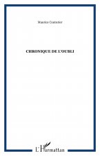 Chronique de l'oubli
