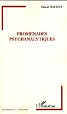 Promenades psychanalytiques