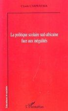 La politique scolaire sud-africaine face aux inégalités