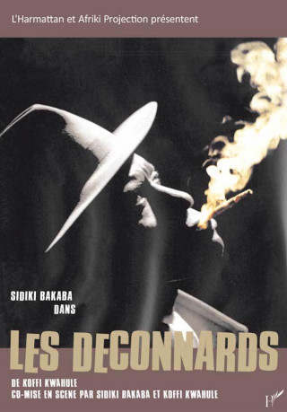 Les déconnards