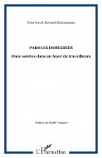 Paroles immigrées