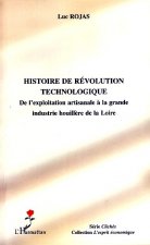 Histoire de révolution technologique