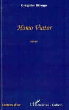 Homo Viator