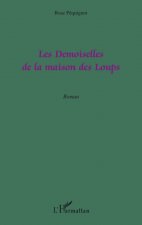 Les Demoiselles de la maison des Loups