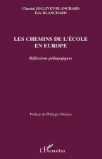 Les chemins de l'école en Europe