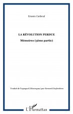 La révolution perdue