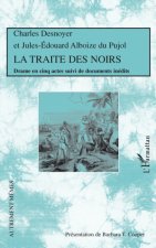 La Traite des Noirs