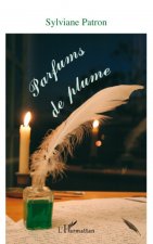 Parfums de plume