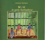 Moté le petit footballeur