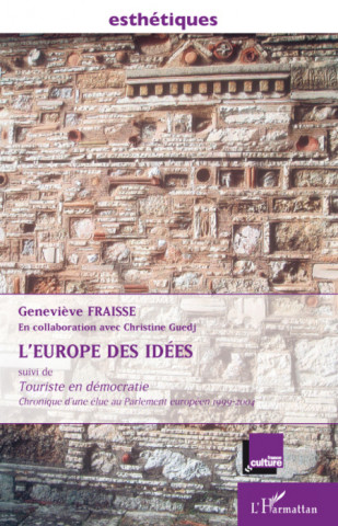 L'Europe des idées (France Culture)