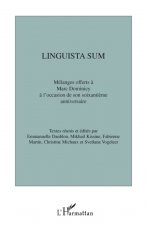 Linguista sum
