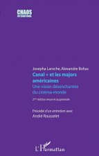 Canal + et les majors américaines