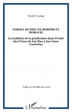 Parole de Dieu en Bohême et Moravie