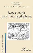 Race et corps dans l'aire anglophone
