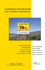 Cultures et Conflits