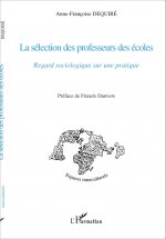 La sélection des professeurs des écoles