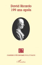 Cahiers d'économie Politique / Papers in Political Economy