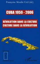 Cuba 1959-2006