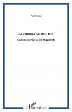 La chorba au mouton