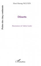 Déserts
