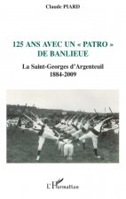 125 ans avec un 