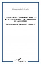 La comédie de l'intellect dans les 