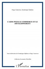 L'aide pour le commerce et le développement