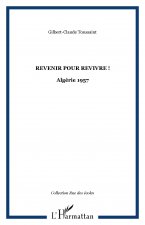 Revenir pour revivre !