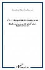 L'élite économique marocaine