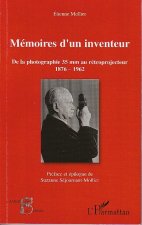 Mémoires d'un inventeur